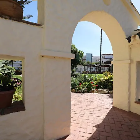 071 - Beachside Studio Perfect For A Family Getaway