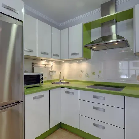 071 - Beachside Studio Perfect For A Family Getaway