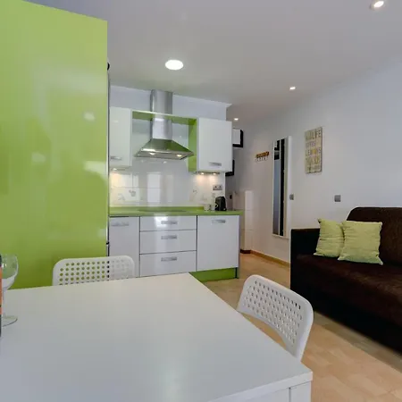 Apartamento 071 - Beachside Studio Perfect For A Family Getaway *