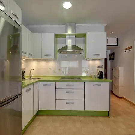 Apartamento 071 - Beachside Studio Perfect For A Family Getaway