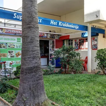 071 - Beachside Perfect For A Family Getaway Apartment Torremolinos