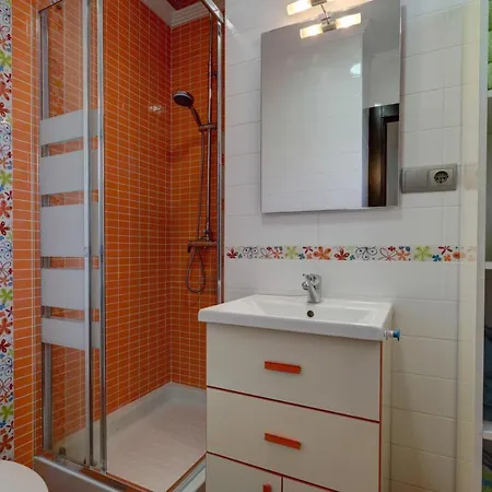 071 - Beachside Studio Perfect For A Family Getaway * Torremolinos
