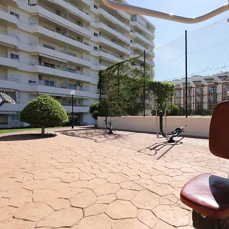 Appartement 071 - Beachside Studio Perfect For A Family Getaway Torremolinos