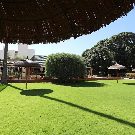 Appartement 071 - Beachside Studio Perfect For A Family Getaway Torremolinos